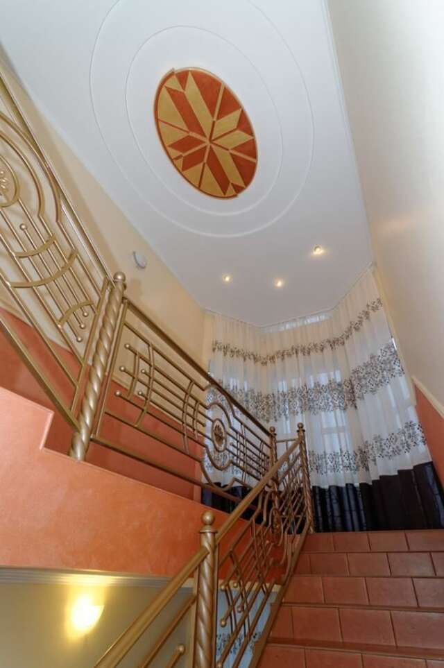 Отель Отель Пысанка Коломыя-40